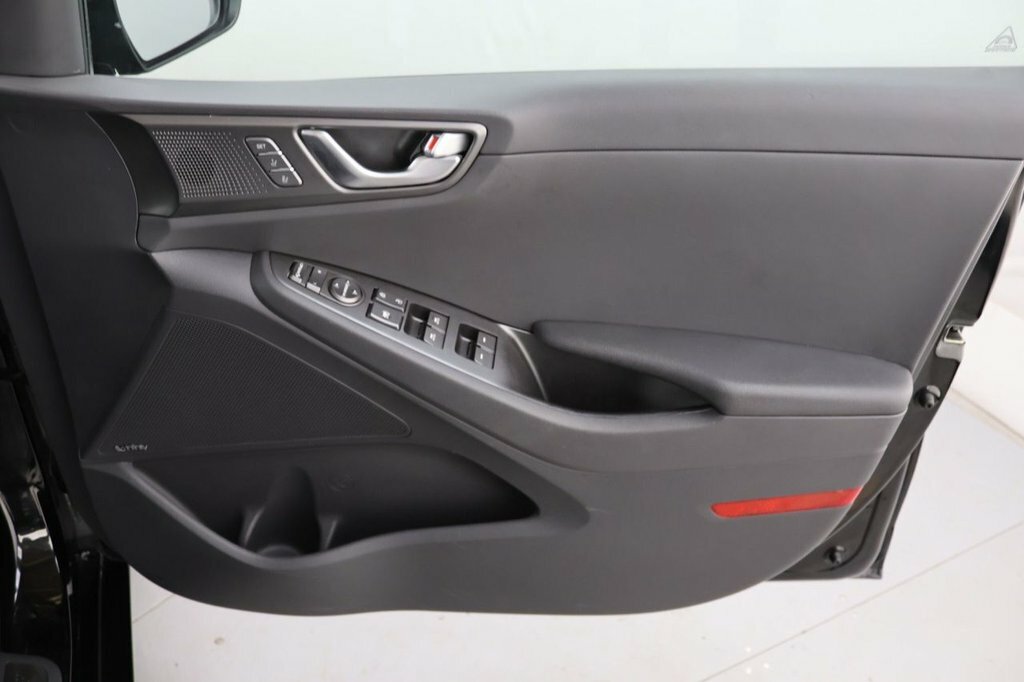 Hyundai Ioniq 1.6 Gdi Hybrid 1St Edition Dct Grey #20