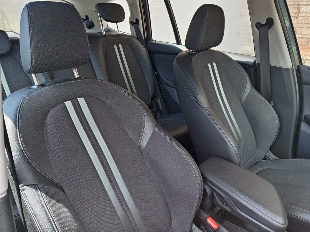 BMW 2 Series Gran Tourer 2L Sport Grey #4