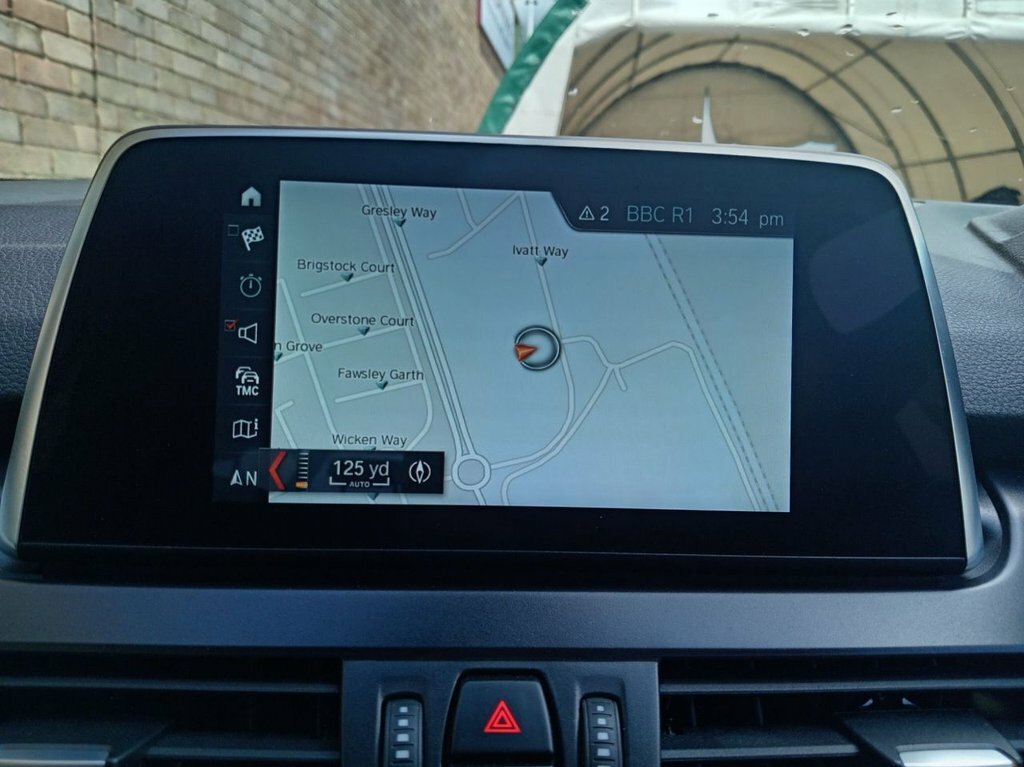 BMW 2 Series Gran Tourer 2L Sport Grey #5