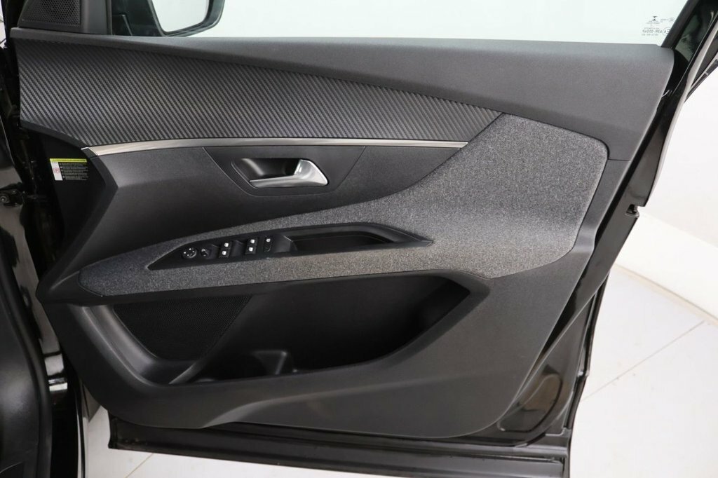 Peugeot 5008 1.2 Puretech Gt Premium Eat8 Grey #24