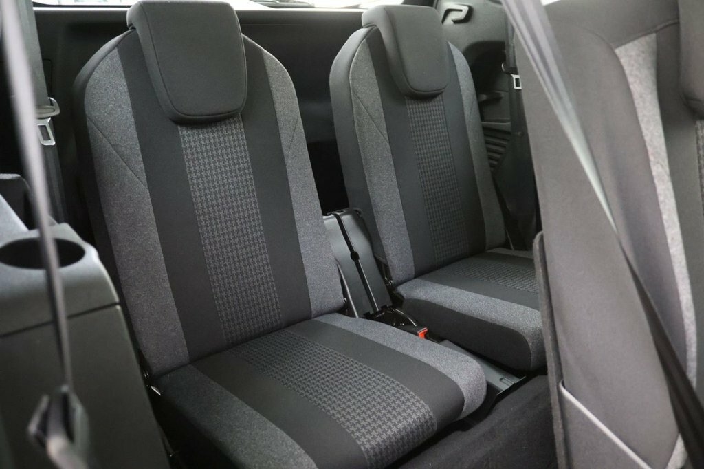 Peugeot 5008 1.2 Puretech Gt Premium Eat8 Grey #22