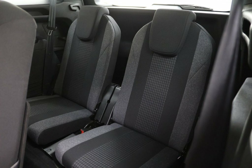 Peugeot 5008 1.2 Puretech Gt Premium Eat8 Grey #23
