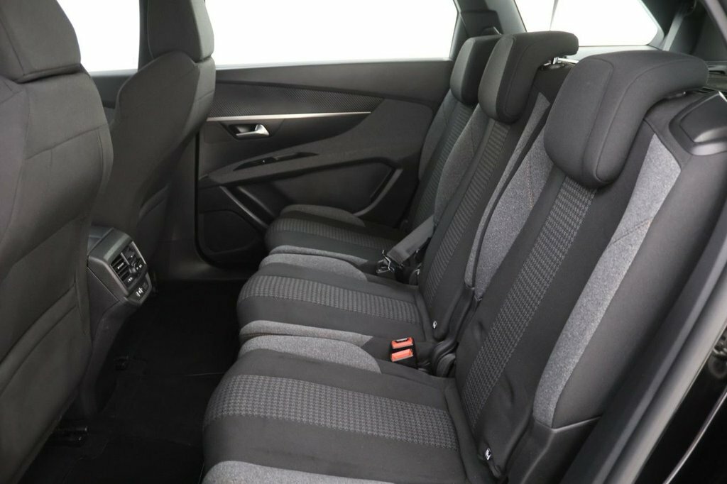 Peugeot 5008 1.2 Puretech Gt Premium Eat8 Grey #17
