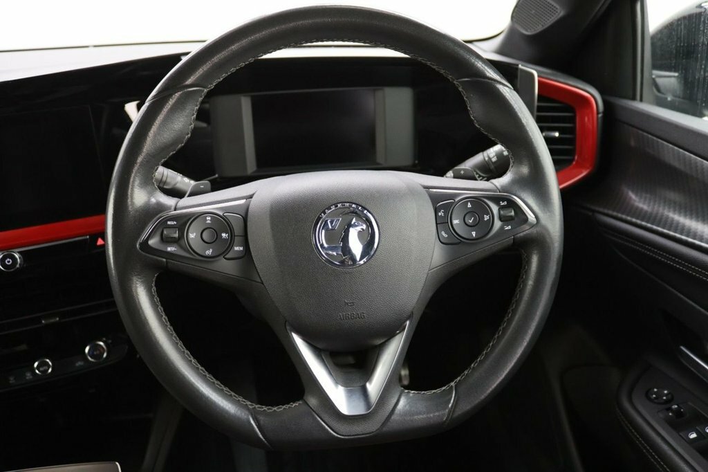 Vauxhall Mokka Suv Grey #15