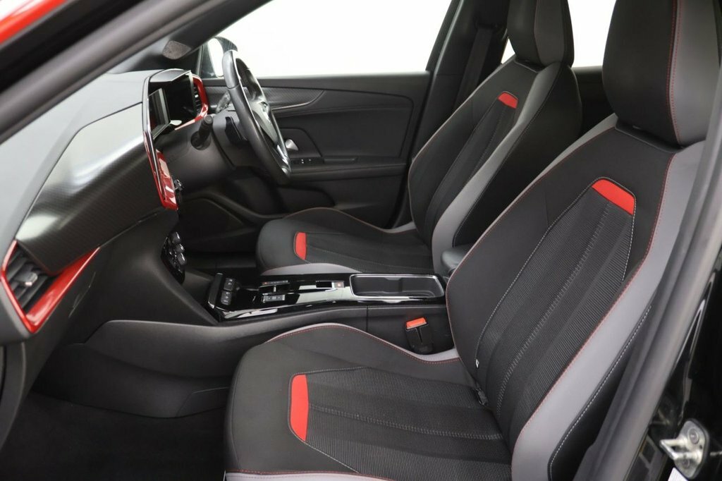 Vauxhall Mokka Suv Grey #17
