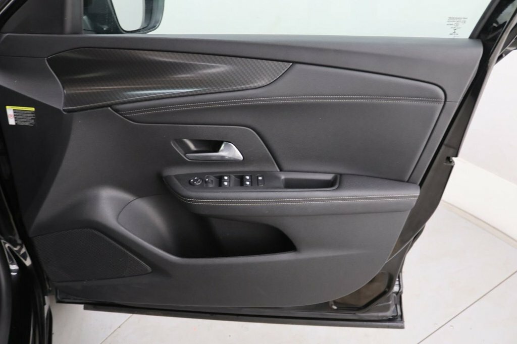 Vauxhall Mokka Suv Grey #20