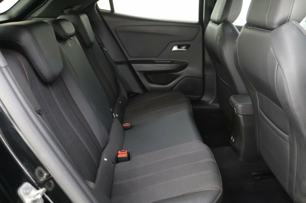 Vauxhall Mokka Suv Grey #13