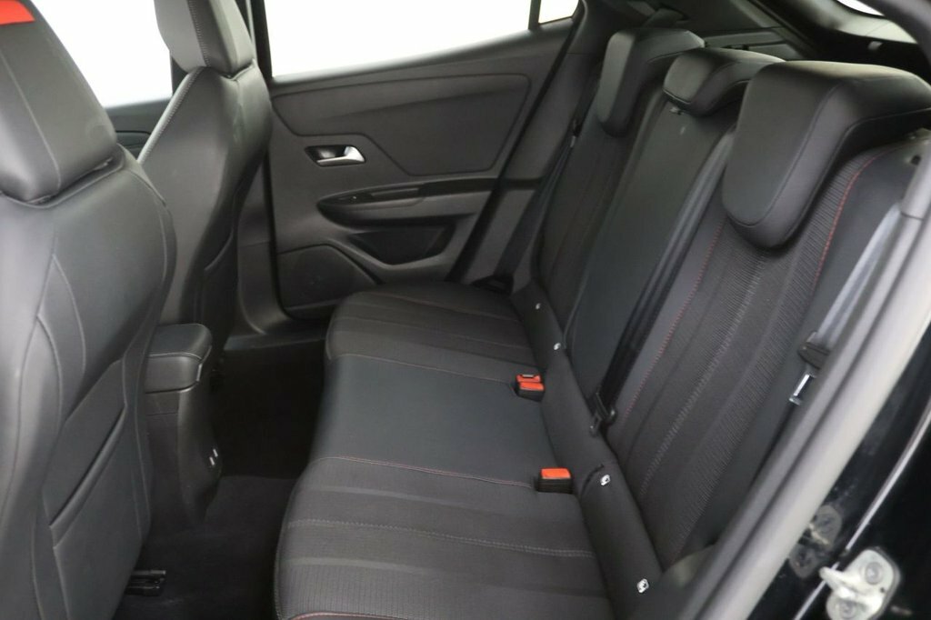 Vauxhall Mokka Suv Grey #16