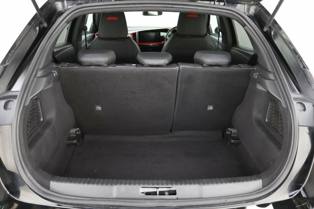 Vauxhall Mokka Suv Grey #19