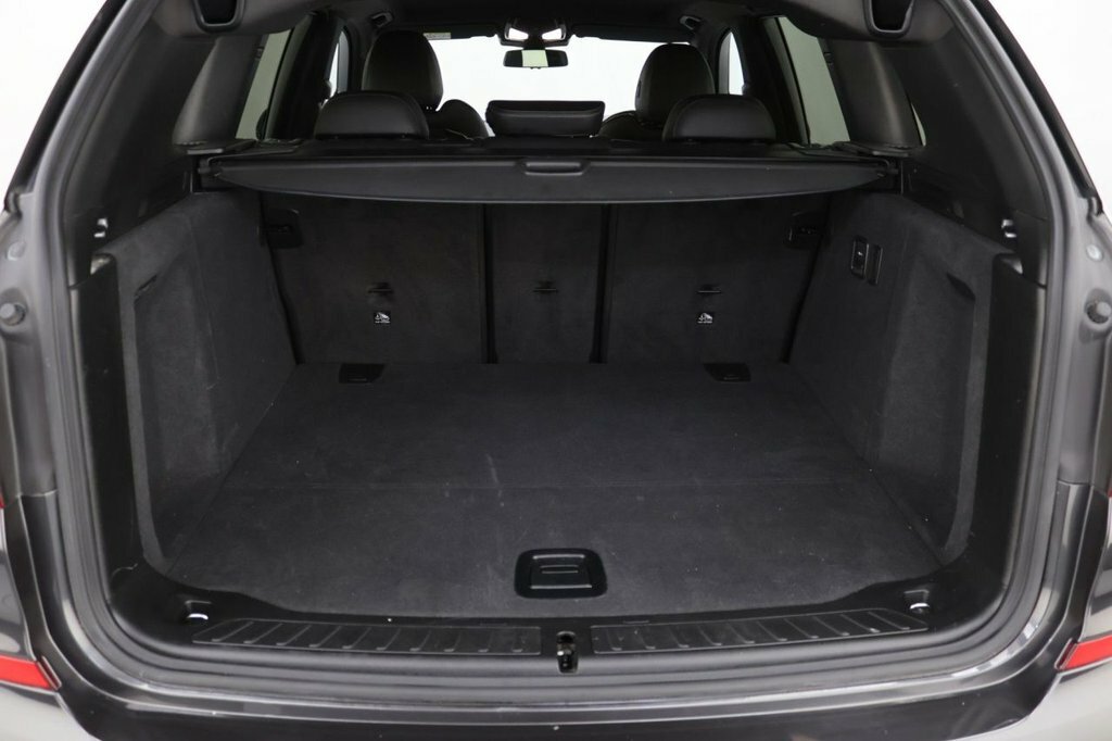 BMW X3 Suv Blue #20