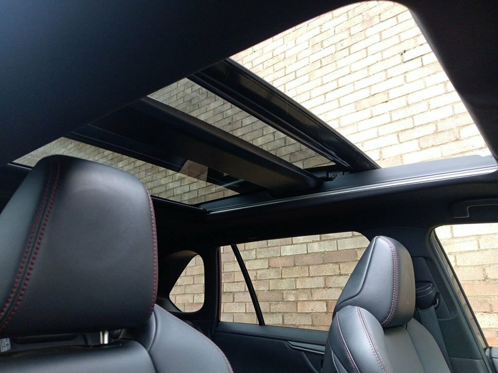 Toyota Rav 4 2.5L Dynamic Blue #2