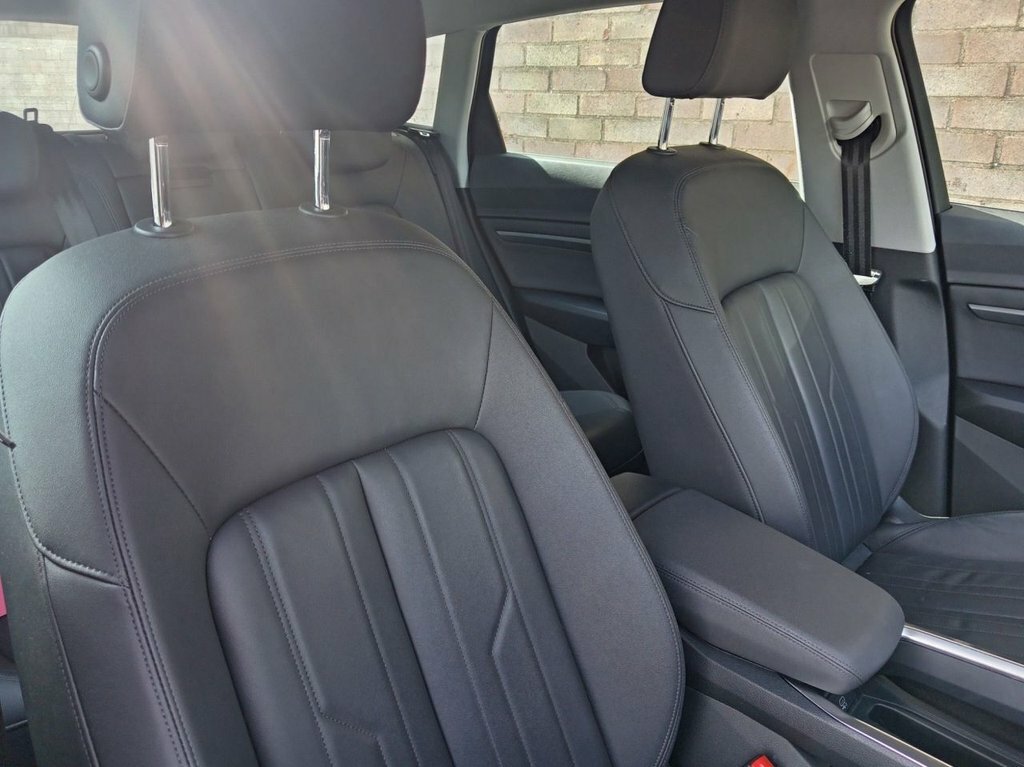 Audi E-tron Suv Grey #5