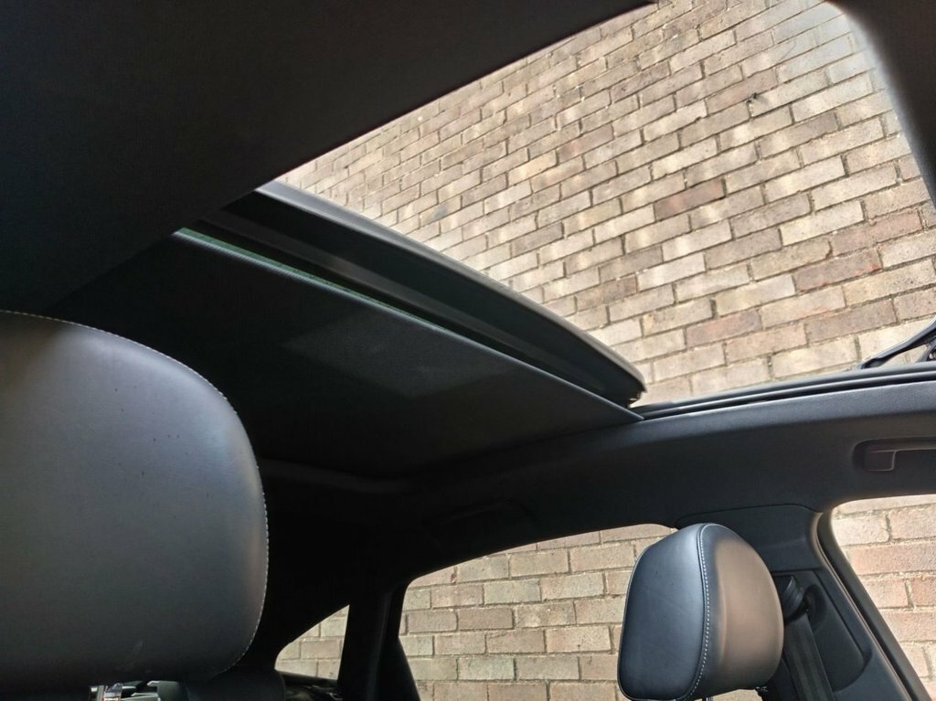 Audi E-tron Suv Black #2