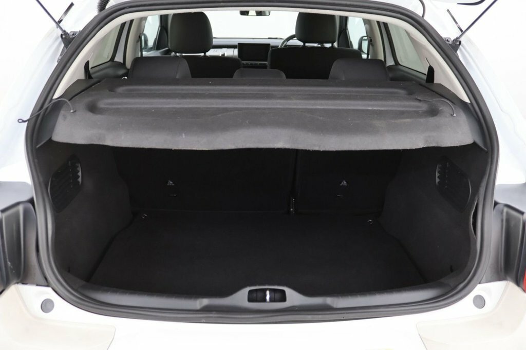 Citroen C4 Cactus 1.2 Puretech Flair Etg5 Purple #20