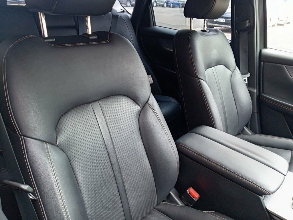 Mazda CX-60 2.5L Exclusive-line Black #5