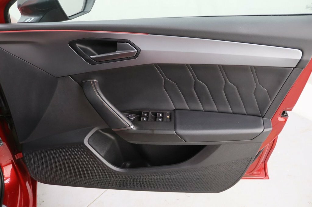 Cupra Leon 2.0 Tsi Vz1 Hatchback Dsg Euro 6 Ss Grey #20