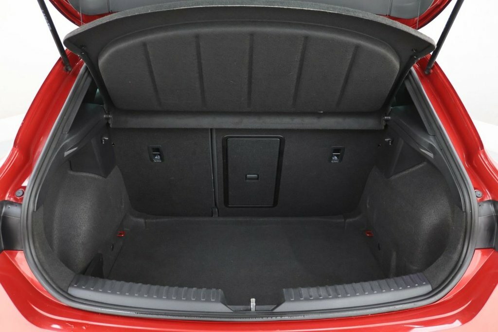 Cupra Leon 2.0 Tsi Vz1 Hatchback Dsg Euro 6 Ss Grey #19