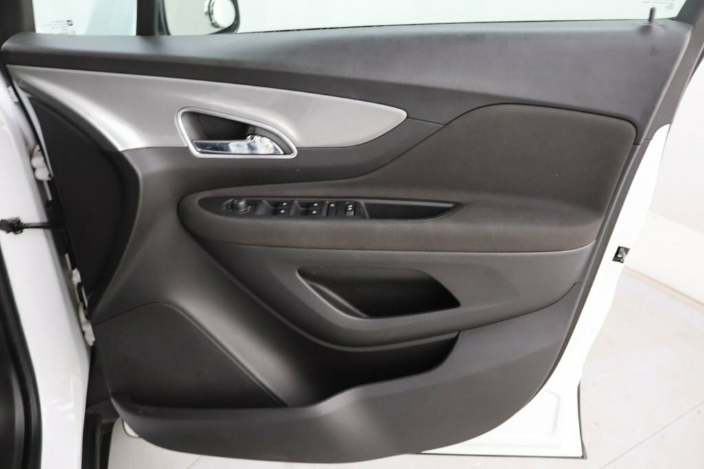 Vauxhall Mokka Mokka S Ss Silver #18