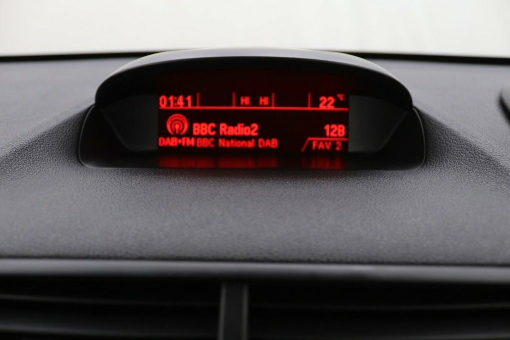 Vauxhall Mokka Mokka S Ss Silver #10