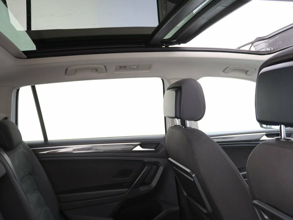 Volkswagen Tiguan Allspace 1.5L Sel PK21CPO White #2