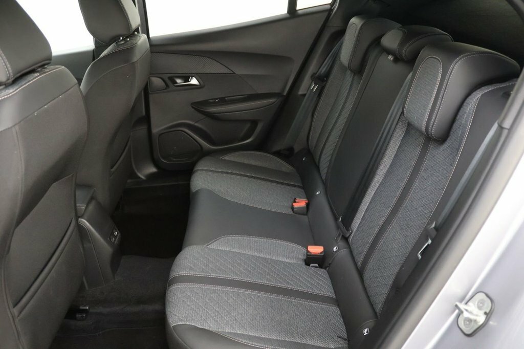 Peugeot 2008 Allure Grey #18