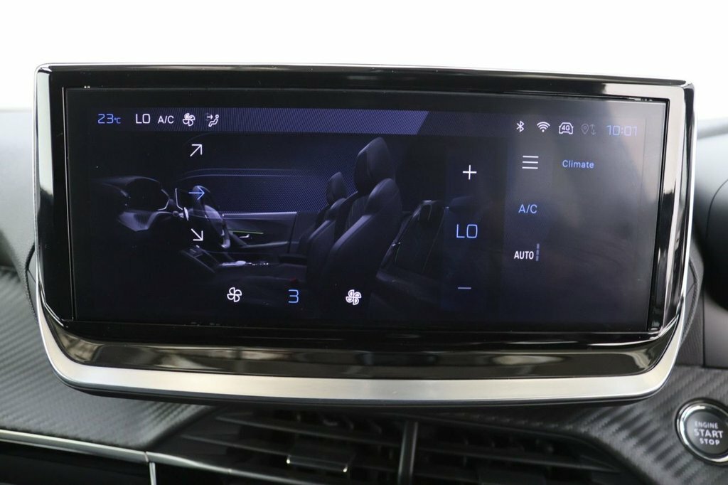 Peugeot 2008 Allure Grey #13