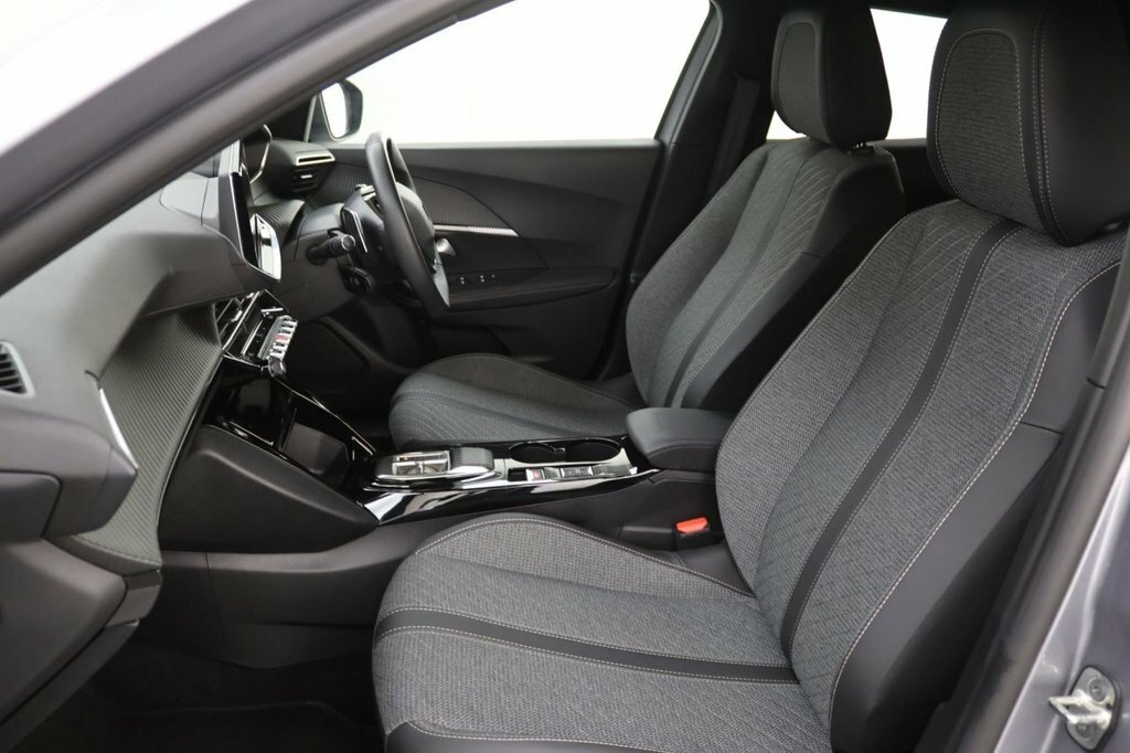 Peugeot 2008 Allure Grey #19