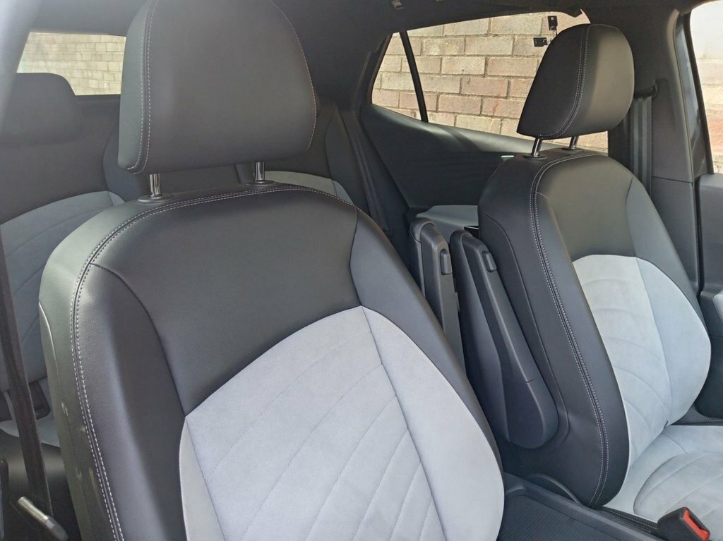 Volkswagen ID.3 Hatchback Grey #5