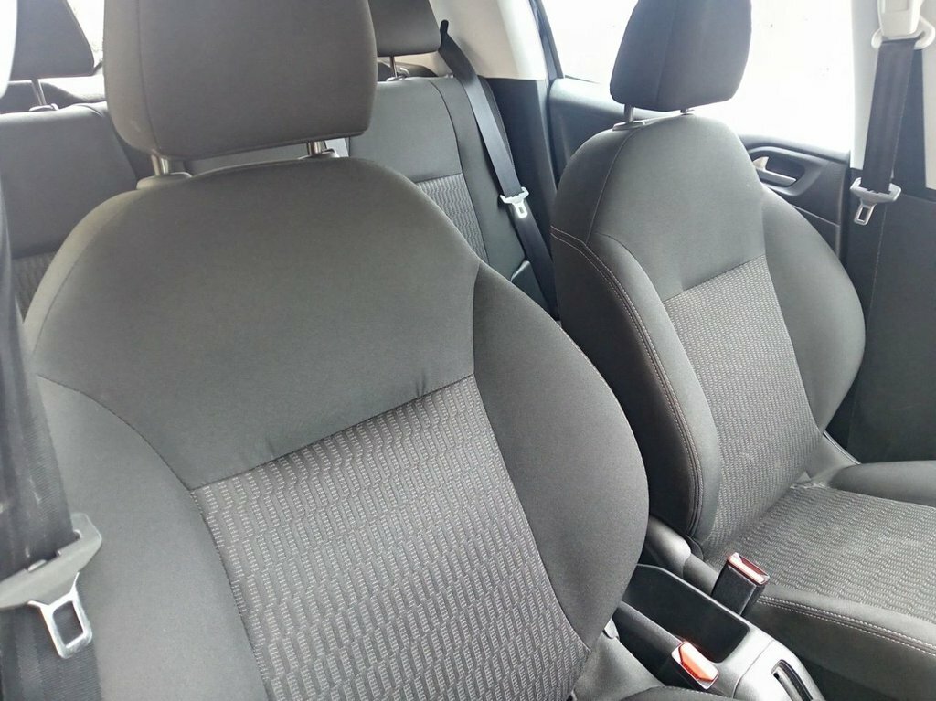 Peugeot 208 1L Active Blue #3