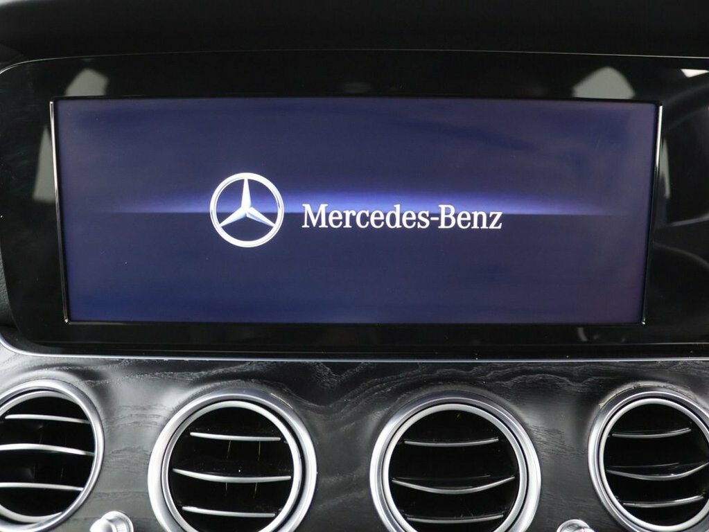 Mercedes-Benz E Class 2.0 E220d Amg Line G-tronic 4Matic Euro 6 Ss 2  #9