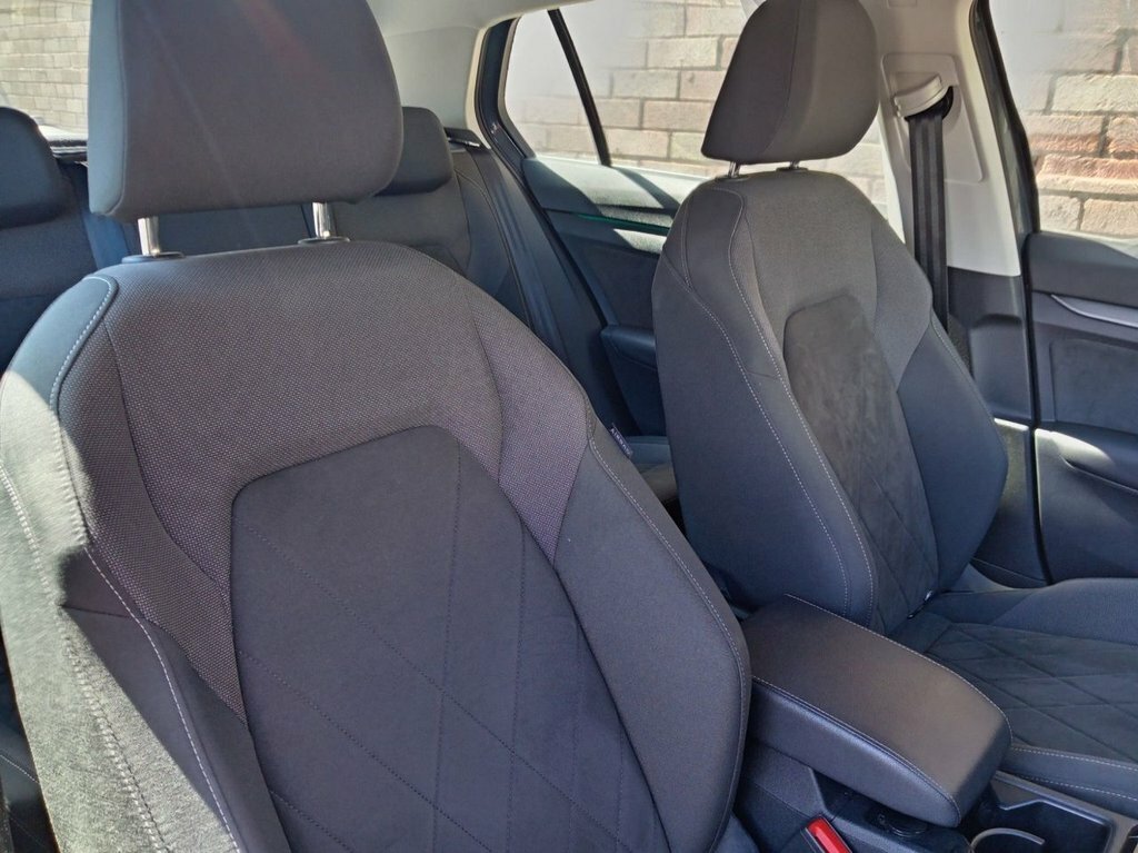 Volkswagen e-Golf 1.4L Style Grey #4