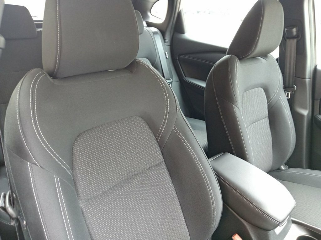 Nissan Qashqai 1.3L Acenta Premium DV71XHW Grey #4