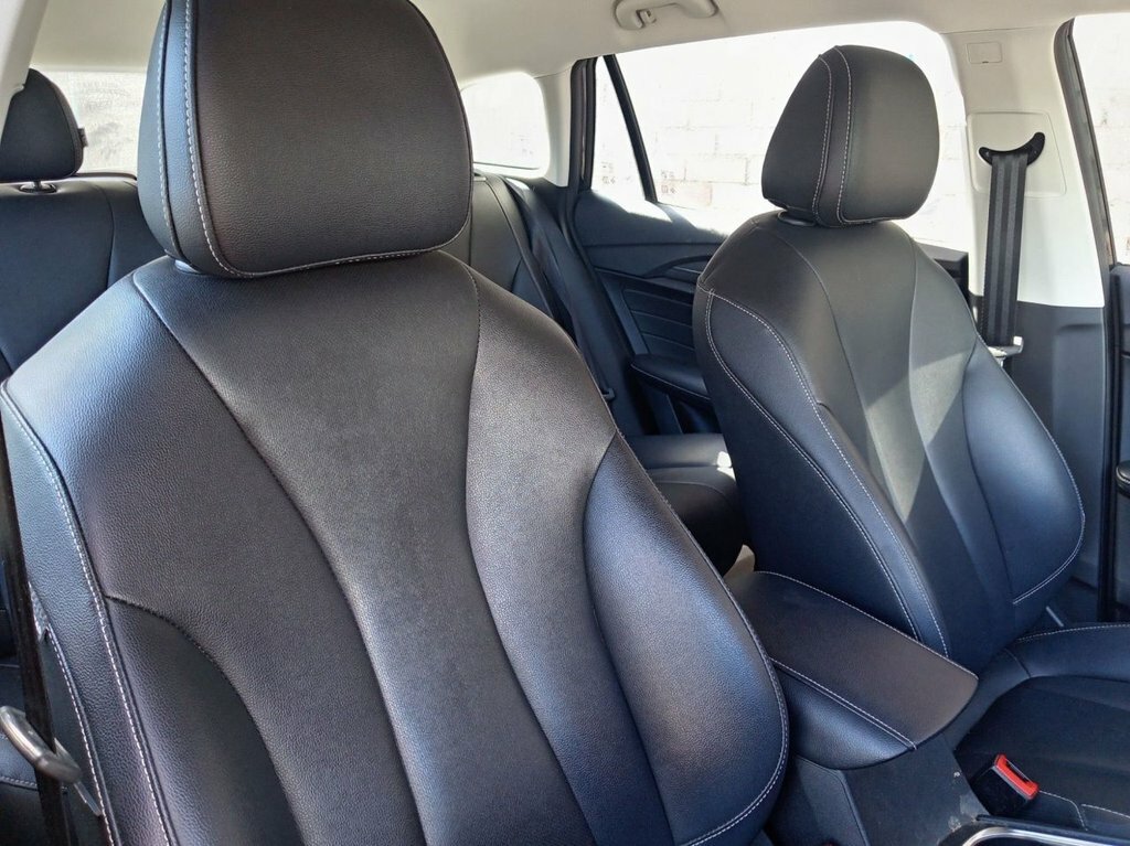 MG MG5 Estate Black #4