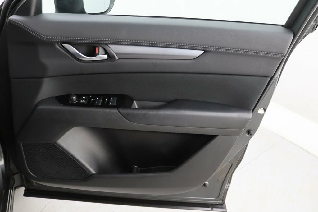 Mazda CX-5 2.0 Skyactiv-g Sport Nav Euro 6 Ss Blue #23