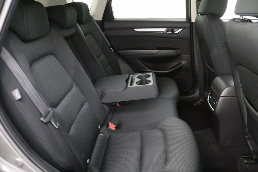 Mazda CX-5 2.0 Skyactiv-g Sport Nav Euro 6 Ss Blue #15