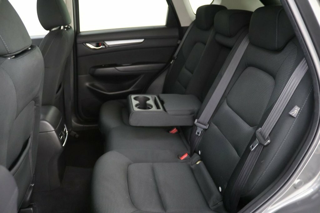 Mazda CX-5 2.0 Skyactiv-g Sport Nav Euro 6 Ss Blue #18