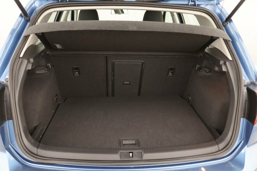 Volkswagen Golf 1.4 Tsi Match Dsg Euro 5 Black #18