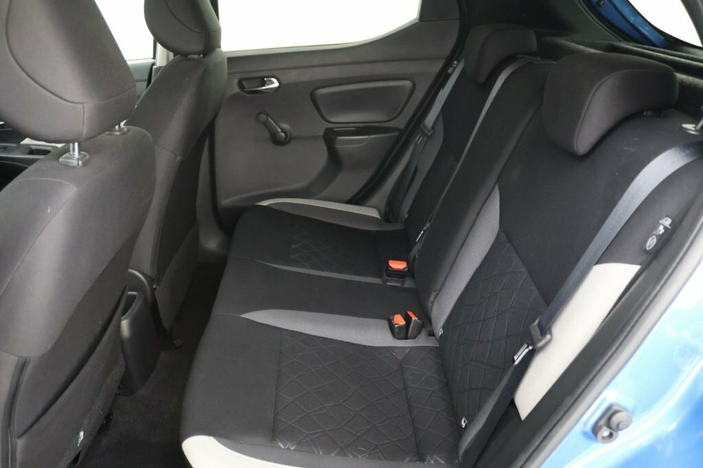 Nissan Micra Ig-t Tekna White #15