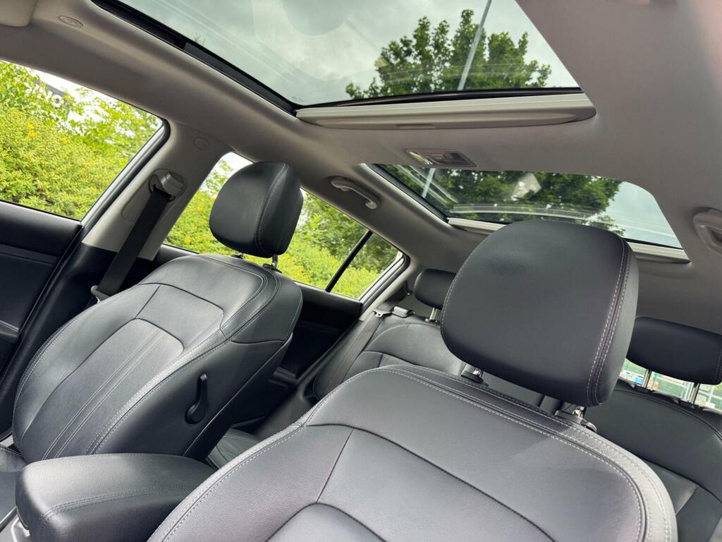 Kia Sportage 1.7 Crdi Ecodynamics 3 Silver #39