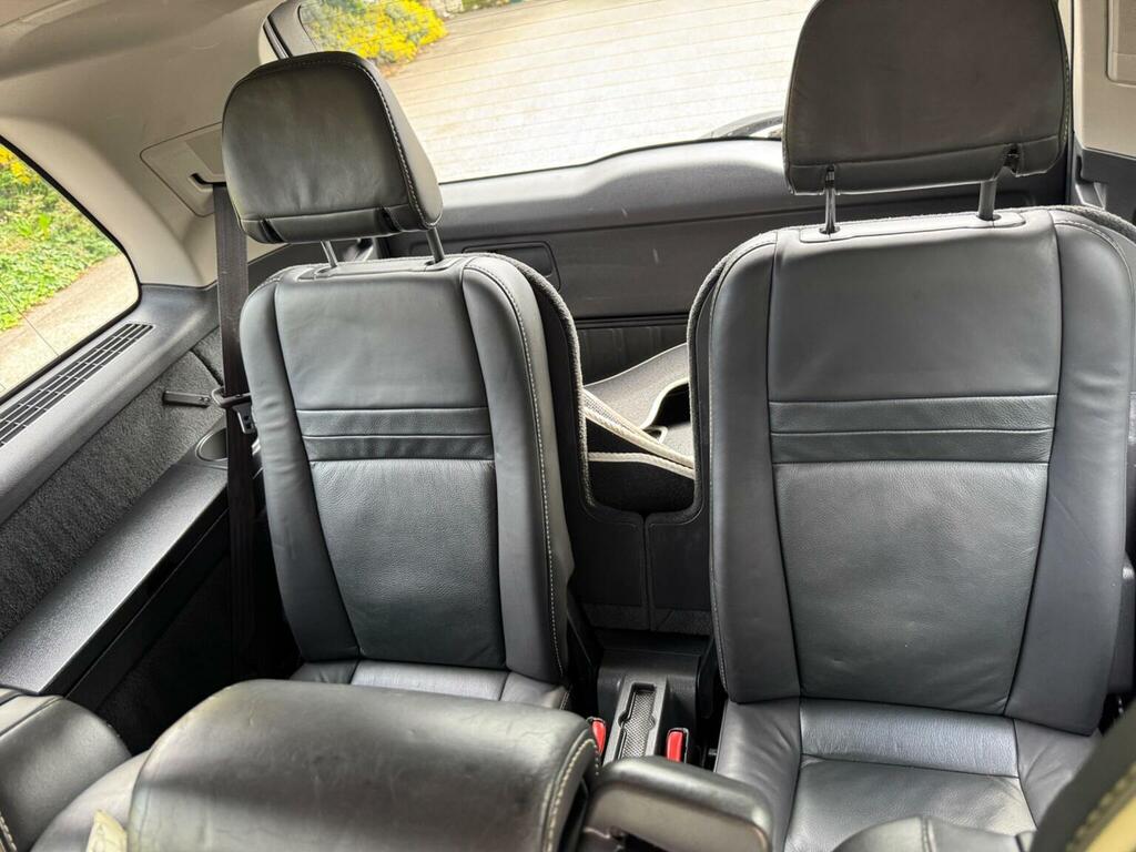 Volvo XC90 2.4 D5 Executive Awd Silver #50