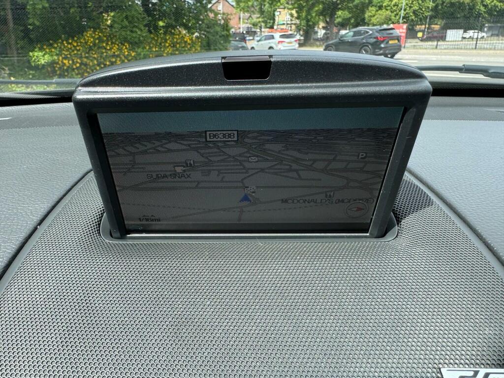 Volvo XC90 2.4 D5 Executive Awd Silver #24