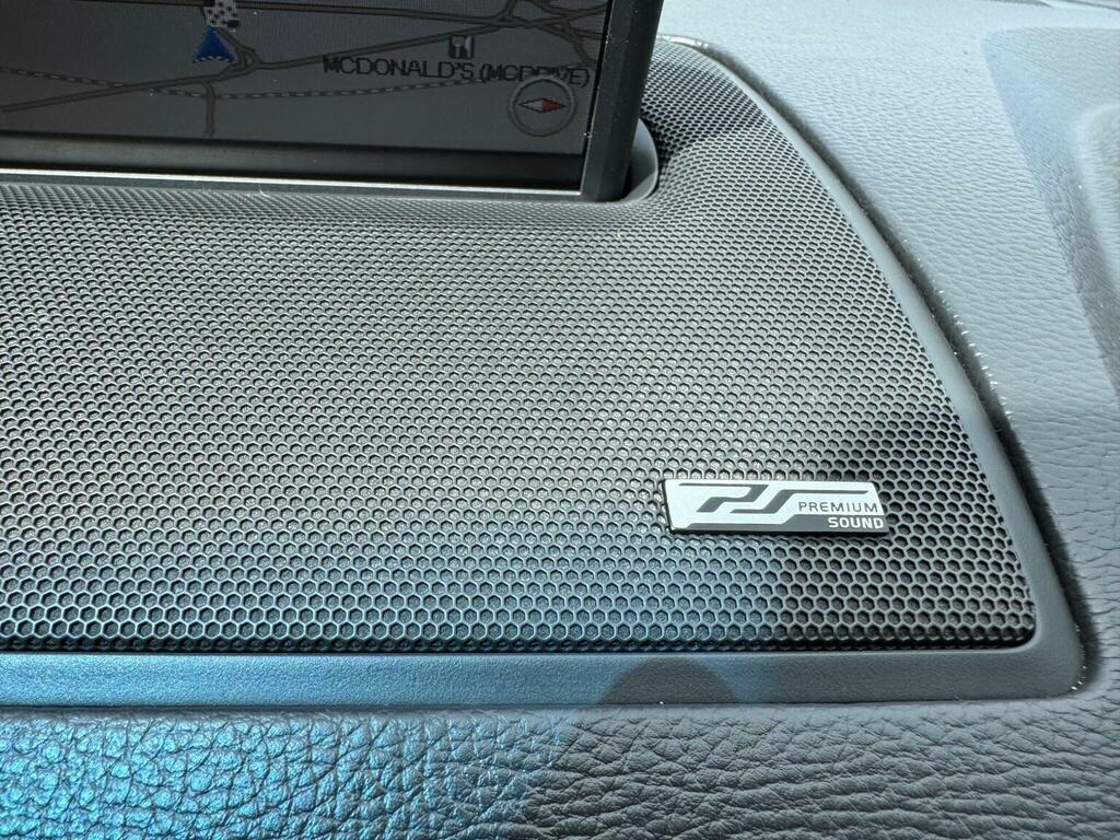Volvo XC90 2.4 D5 Executive Awd Silver #25