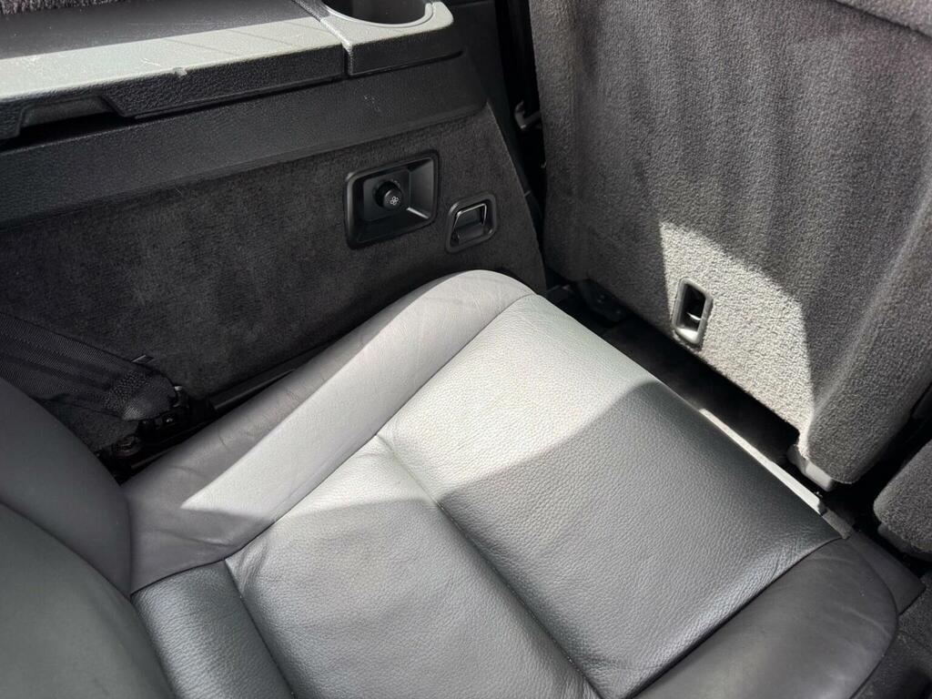 Volvo XC90 2.4 D5 Executive Awd Silver #29