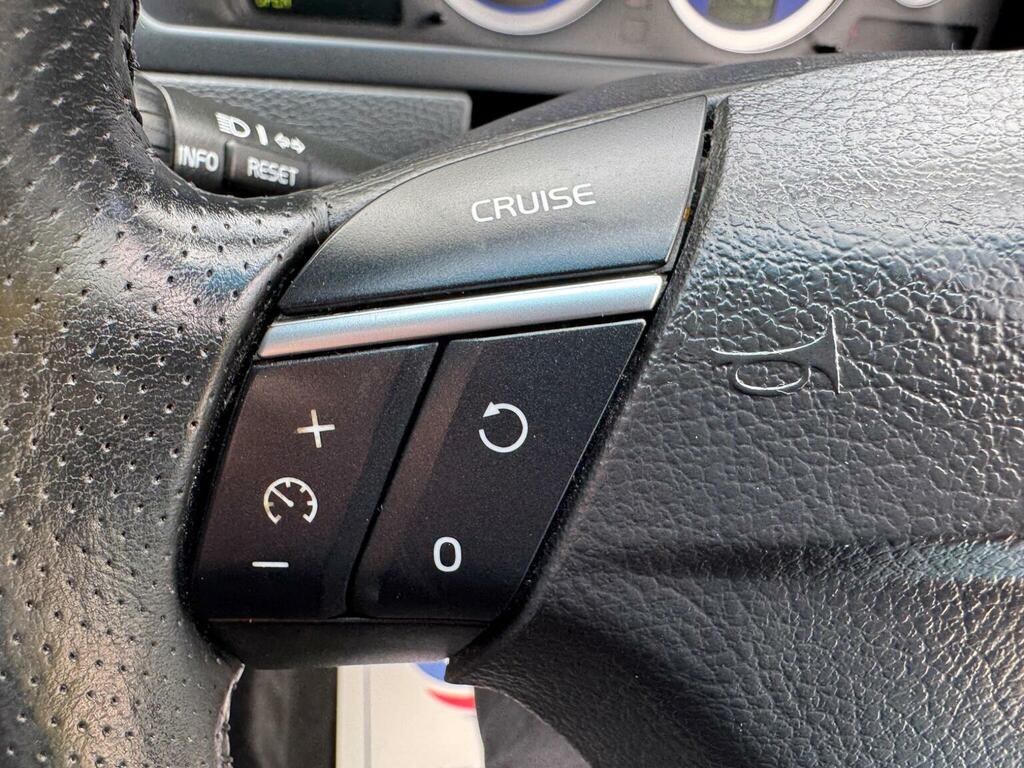 Volvo XC90 2.4 D5 Executive Awd Silver #61