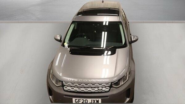 Land Rover Discovery Sport 2.0 D180 Mhev Hse 4Wd Euro 6 S S Grey #6