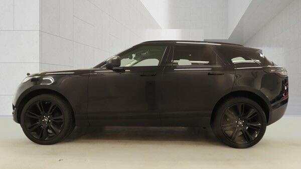 Land Rover Range Rover Velar 2.0 D180 S 4Wd Euro 6 S S Black #6