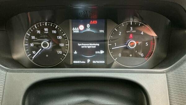 Land Rover Range Rover Velar 2.0 D180 R-dynamic Se Estate Grey #12