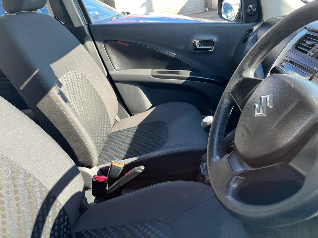 Suzuki Celerio 1.0 Sz2 Euro 6  #10