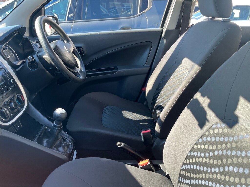 Suzuki Celerio 1.0 Sz2 Euro 6  #8