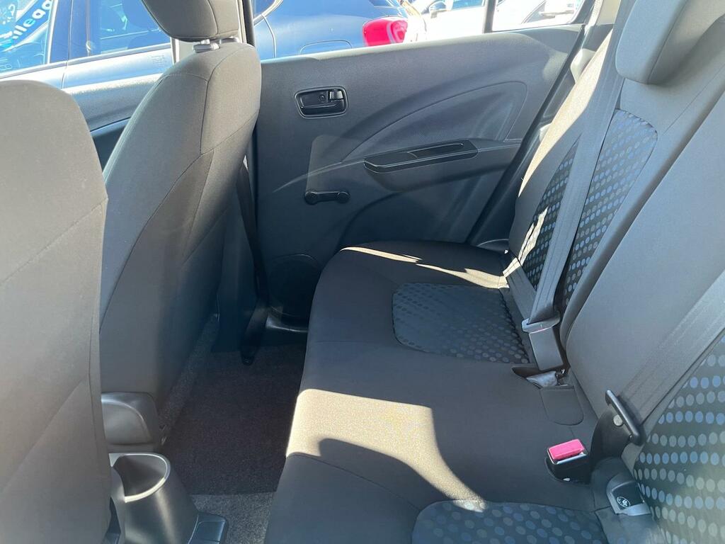 Suzuki Celerio 1.0 Sz2 Euro 6  #9